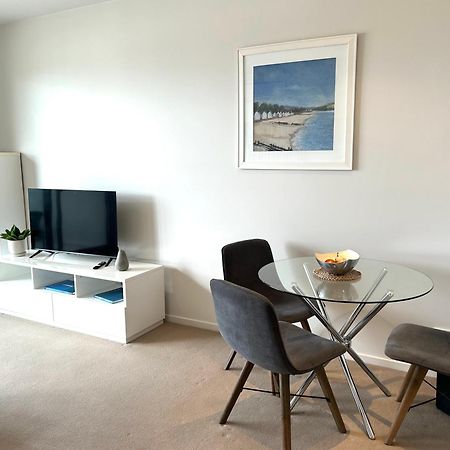 Hobart Inner City Apartment ภายนอก รูปภาพ