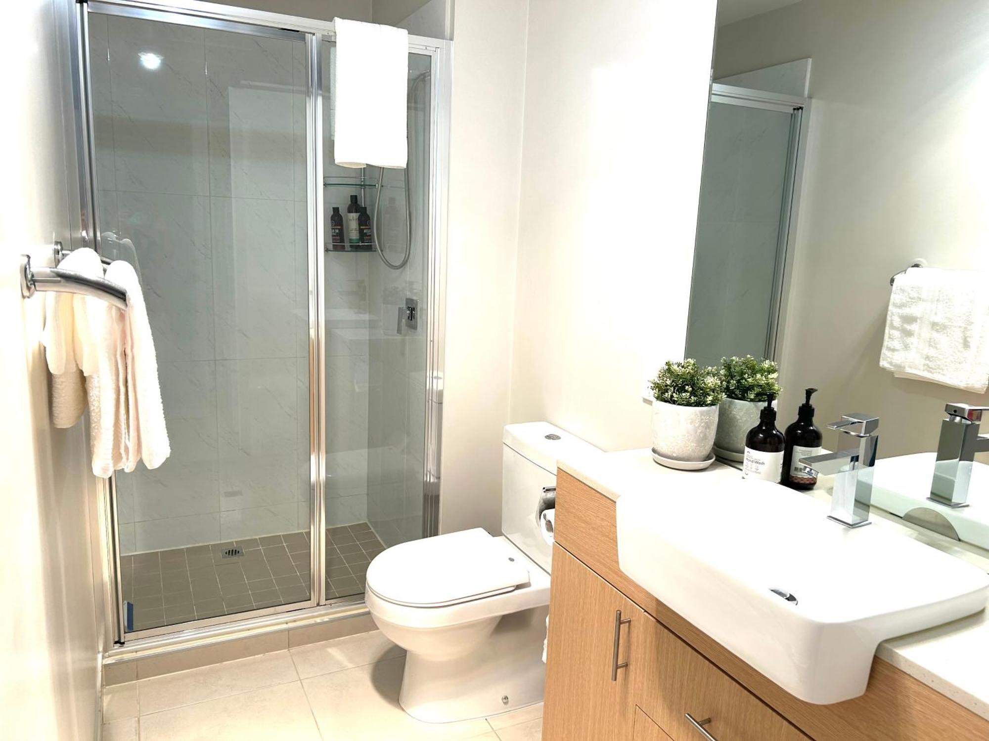 Hobart Inner City Apartment ภายนอก รูปภาพ
