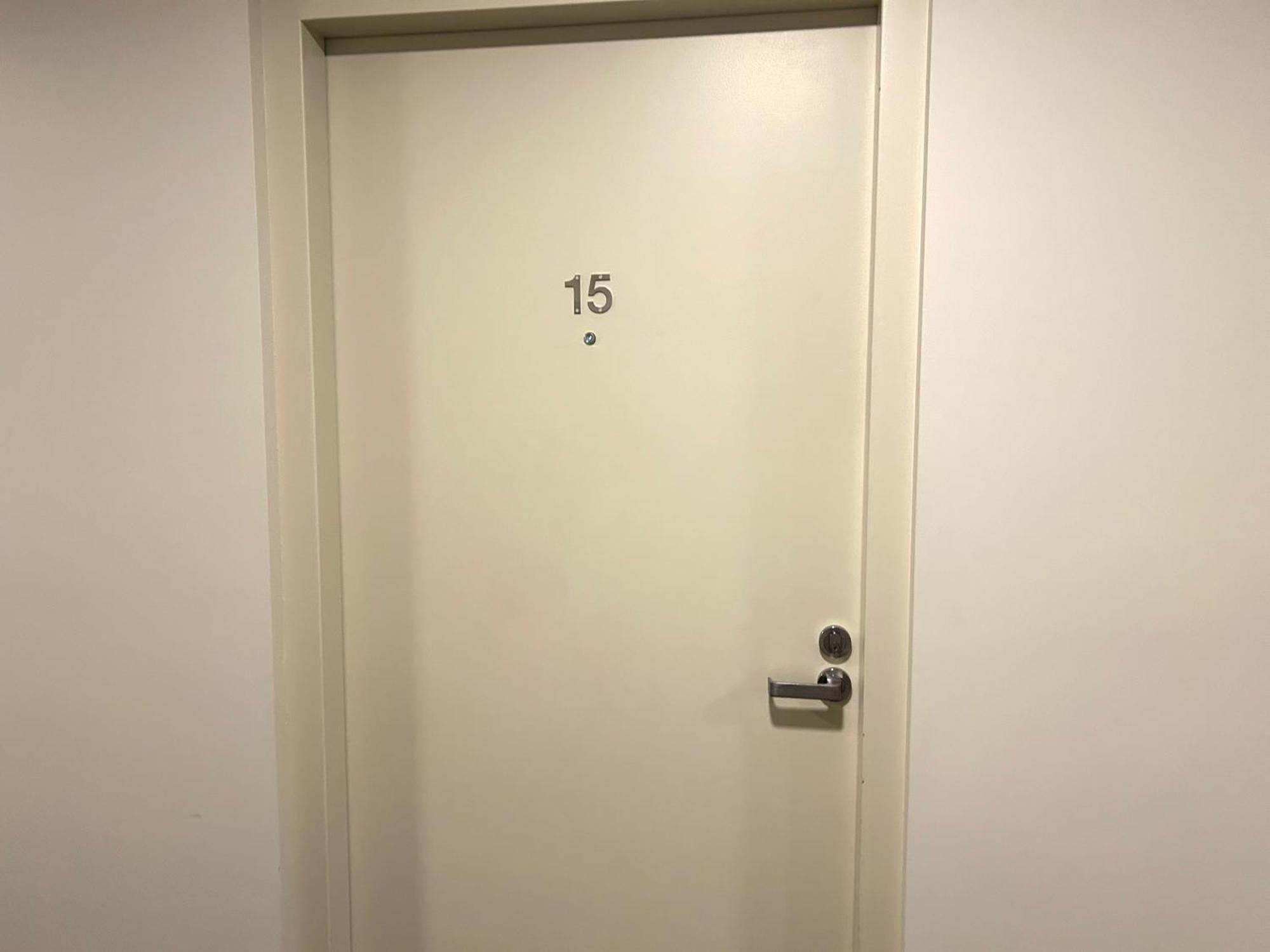 Hobart Inner City Apartment ภายนอก รูปภาพ