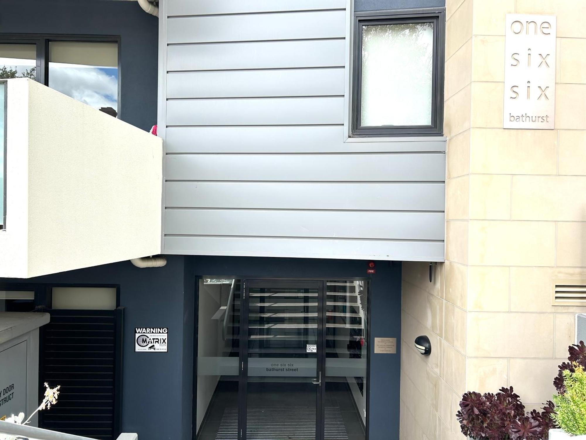 Hobart Inner City Apartment ภายนอก รูปภาพ